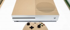 Walmart will offer the 500 GB Battlefield 1 Xbox One S bundle for $250 USD as part of its Black Friday sales. (Wikimedia Commons)