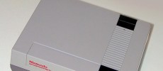 The Nintendo Mini NES Classic Edition is expected to be restocked ahead of the holiday season. (Wikimedia Commons)