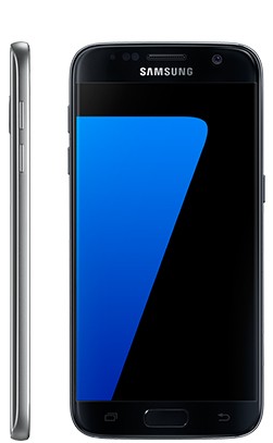 Samsung's Galaxy Beta Program for the Android 7.0 Nougat on the Galaxy S7 and S7 Edge is ongoing. (Wikimedia Commons)