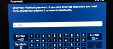 Facebook is buying stolen passwords from hackers. (Flickr)
