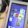 Barnes & Noble's new Nook Tablet 7 is expected to cost $49.99. (YouTube)