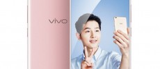  The Vivo V5 Plus is the successor to the Vivo V3 Max. (YouTube)