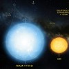 The star Kepler 11145123 is the roundest natural object ever measured in the universe. (Mark A. Garlick/Max Planck Institute for Solar System Research)