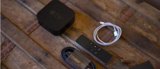 Apple will cut down its fees for video providers if they integrate the company's new TV app. (YouTube)