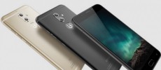 The Gionee S9 will have a price tag of $365 (around Rs. 24,700 or 2499 yuan). (YouTube)
