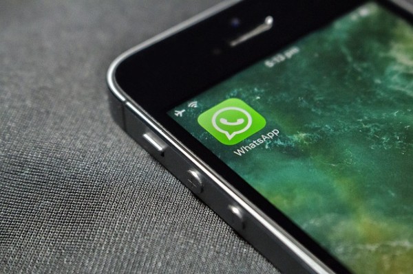 WhatsApp has halted sharing the data of its users in the EU with Facebook. (Pixabay)