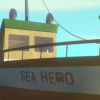Sea Hero Quest, a mobile-based navigation game, is being used to carry out  study to fight dementia. (YouTube)