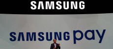 Samsung Electronics could be split into two corporate entities. (Maurizio Pesce/CC BY 2.0)