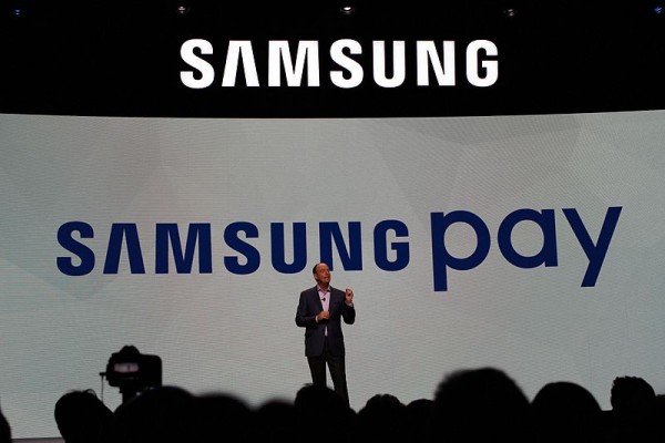 Samsung Electronics could be split into two corporate entities. (Maurizio Pesce/CC BY 2.0)