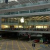Apple is under pressure to move its manufacturing arm to the US from Asia. (WikiMedia Commons)