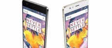 OnePlus is yet to confirm whether the company plans to roll out the Android 7.0 Nougat upgrade to the OnePlus 3 and OnePlus 3T at the same time. (YouTube)
