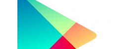 Google Play Logo