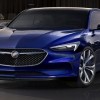 Buick Avista Concept 