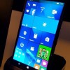 HP is expected to launch its latest Windows 10-based smartphone in 2017. (Twitter)