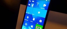 HP is expected to launch its latest Windows 10-based smartphone in 2017. (Twitter)