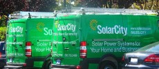 The merger between Tesla and Solar City is expected to be completed in the coming days. (WikiMedia Commons)