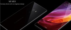 The launch of the Xiaomi Mi Mix's competitor, the Meizu Pro 7, is set for Christmas Eve. However, the device will hit the shelves next year. (YouTube)