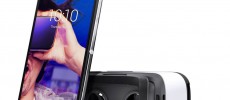 The Alcatel Idol 4 is priced at $320 and will go on sale in Japan starting Nov. 22. (YouTube)
