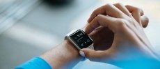 Intel is allegedly withdrawing from the wearable tech market. (Pixabay)