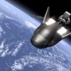 Sierra Nevada's Dream Chaser space plane is the next generation spacecraft after NASA's Space Shuttle.
