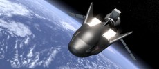 Sierra Nevada's Dream Chaser space plane is the next generation spacecraft after NASA's Space Shuttle.