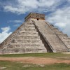 A secret pyramid has been found inside the Kukulcan Temple (or El Castillo Pyramid) in Mexico. (Flickr)