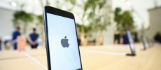 Only the premium version of Apple's upcoming iPhone 8 is expected to sport OLED Display. (YouTube)