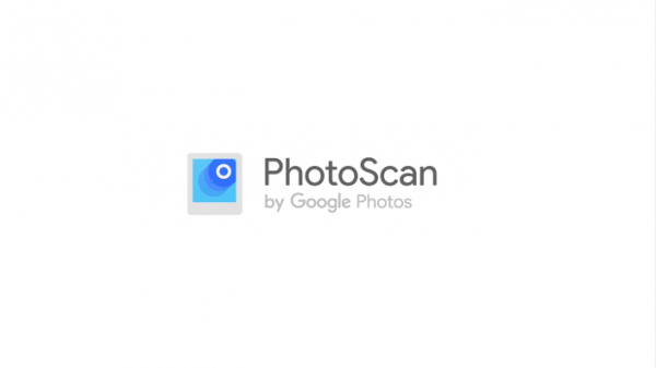 Google's new PhotoScan app enables users to restore and preserve old photos. (YouTube)