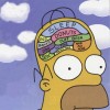 The University of Glasgow is offering a philosophy course inspired by Homer Simpson. (Flickr)