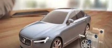  Volvo will be launching its digital concierge program in the Bay Area. (YouTube)