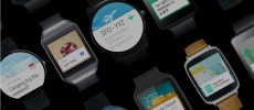 The tap-to-pay feature for Android Wear is already available, but exclusive only to the Samsung Gear S3 smartwatch provided that Samsung Pay is the mobile payment being used. (YouTube)