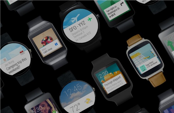 The tap-to-pay feature for Android Wear is already available, but exclusive only to the Samsung Gear S3 smartwatch provided that Samsung Pay is the mobile payment being used. (YouTube)