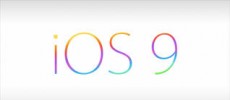 iOS 9 Logo