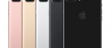 The Verizon and the Sprint variants of the iPhones 7 come with the faster Qualcomm modems. (YouTube)